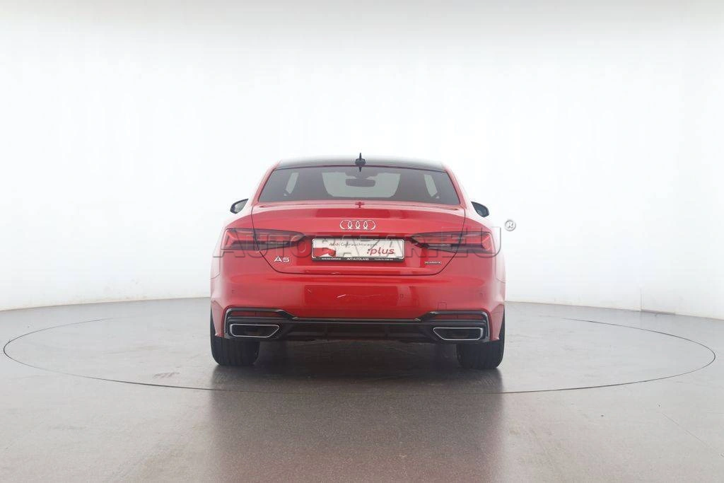 Audi A5 45 2.0 TFSI mHEV 265k  quattro S tronic