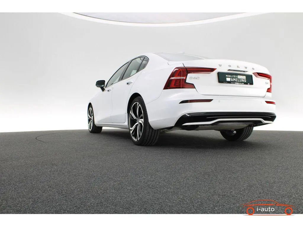 Volvo S60 2024 na predaj – fotografia 11