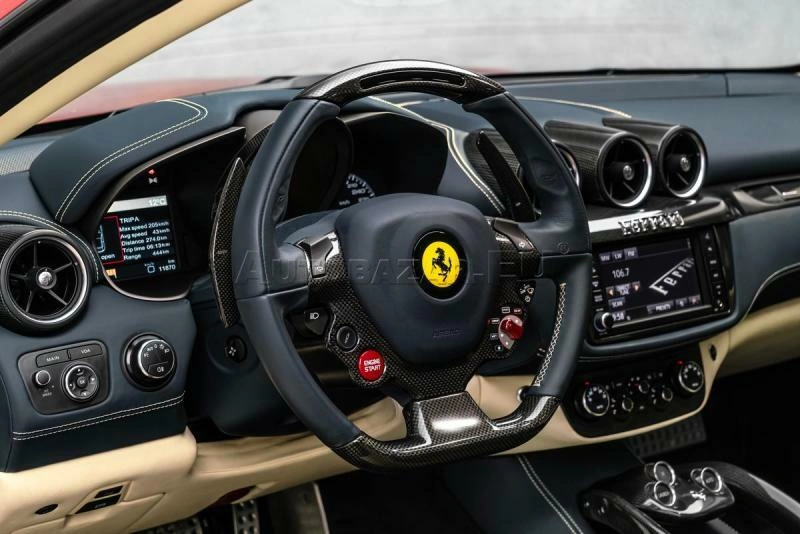 Ferrari FF 2012 na predaj – fotografia 14