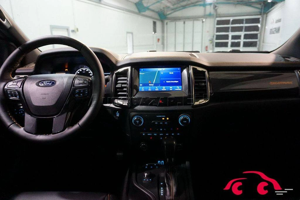 Ford Ranger 2.0 TDCi Ecoblue BiTurbo WildTrak 4x4 A/T