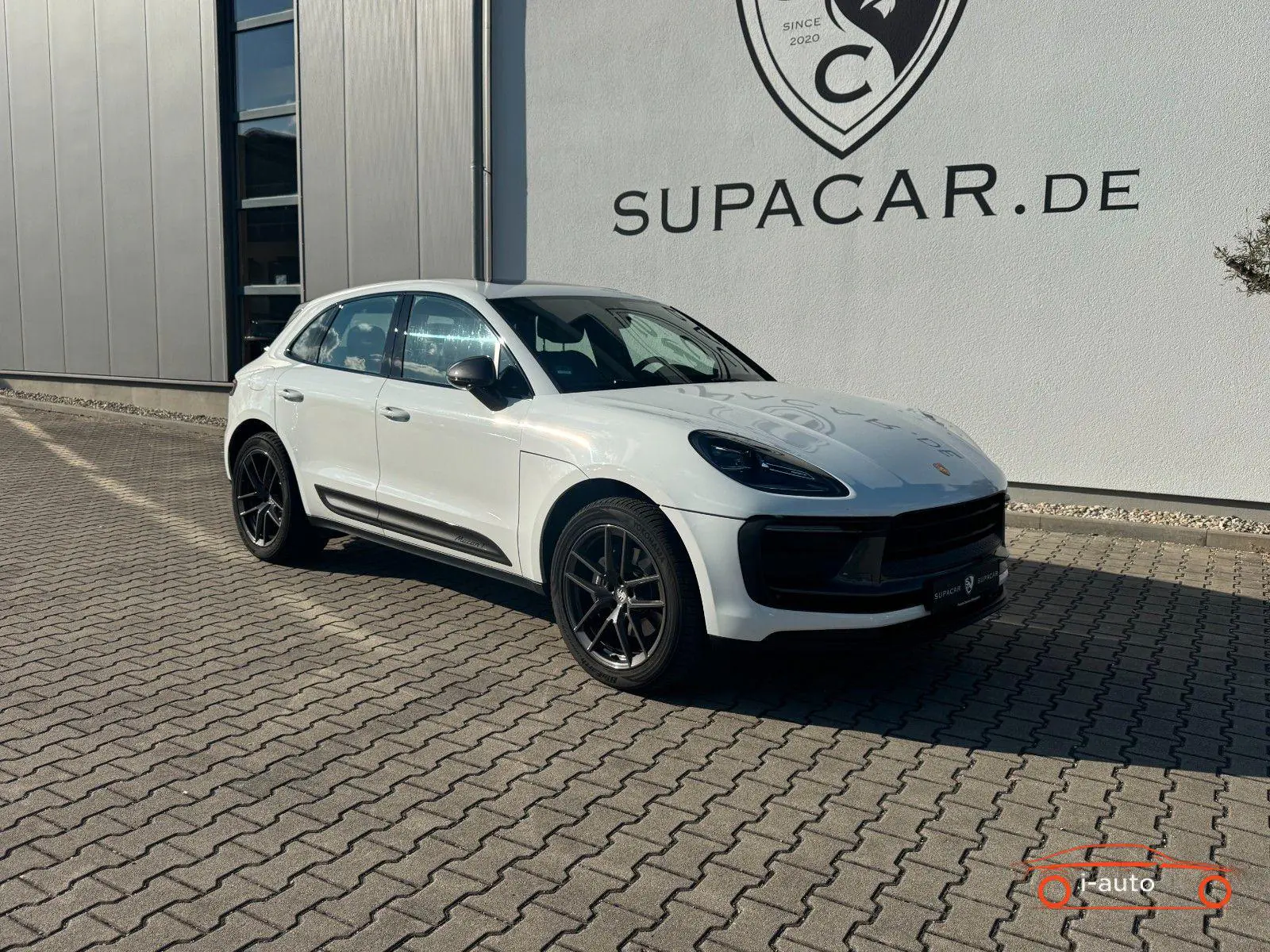 Porsche Macan 2022 na predaj – fotografia 2