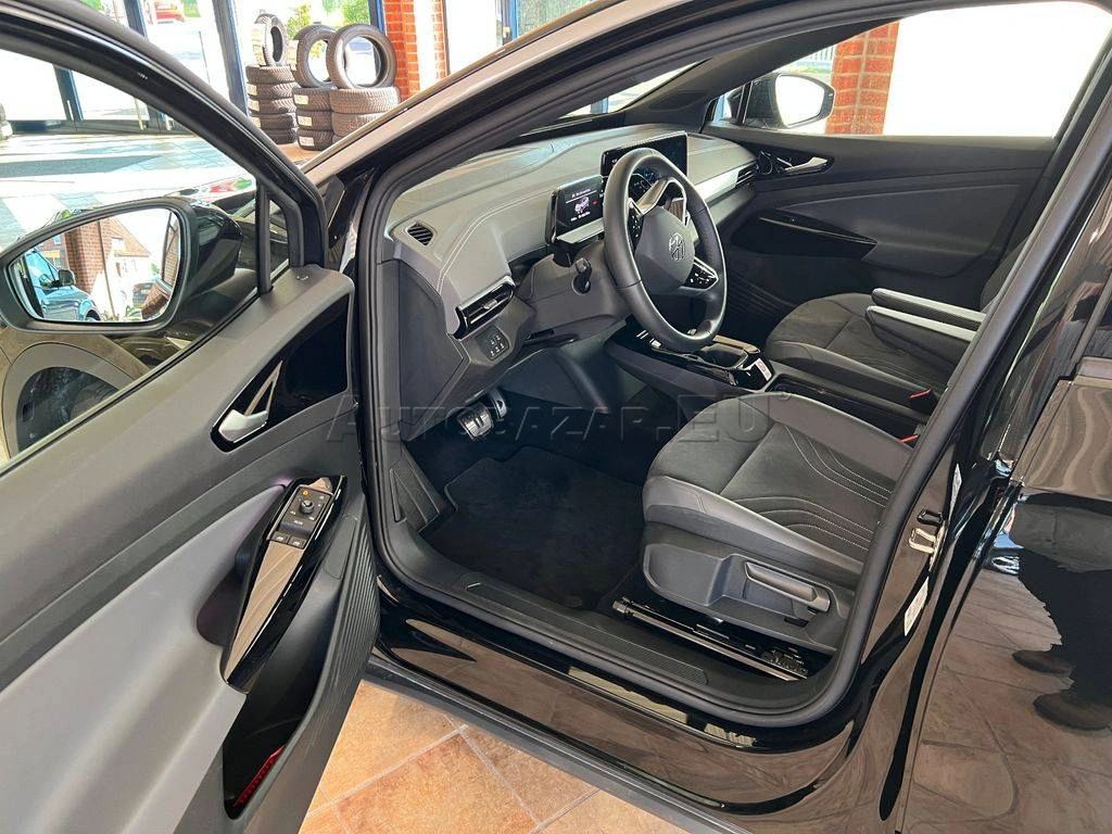 Volkswagen ID.5 Pro Performance 77kWh