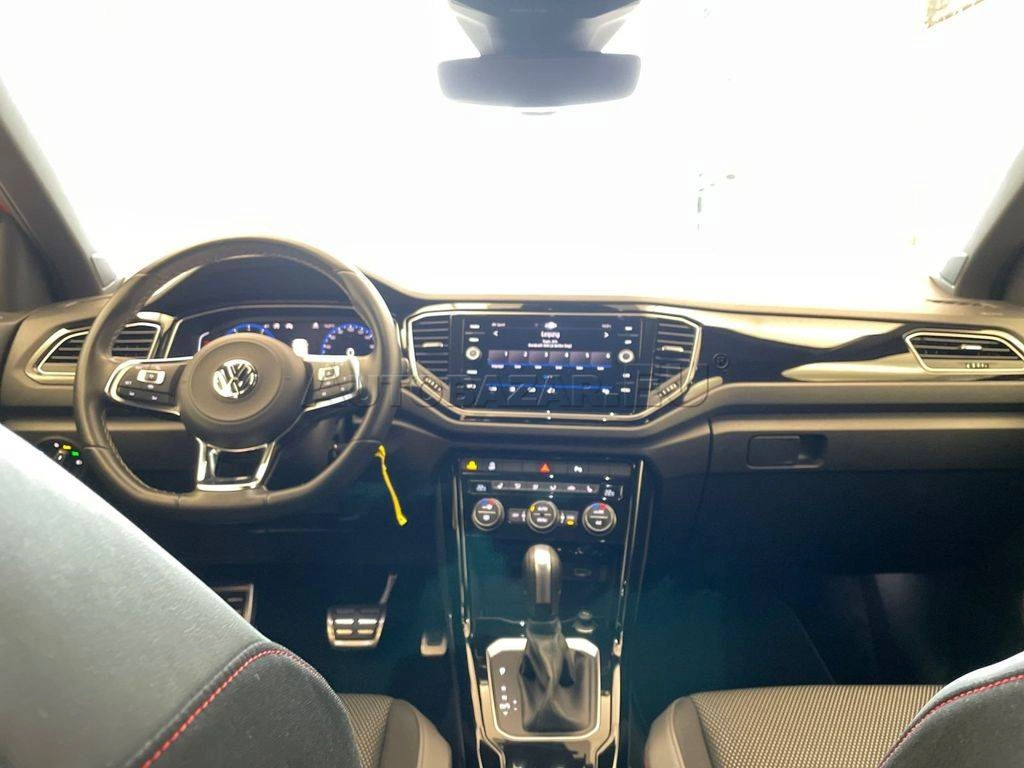 Volkswagen T-Roc 1.5 TSI BMT Sport DSG