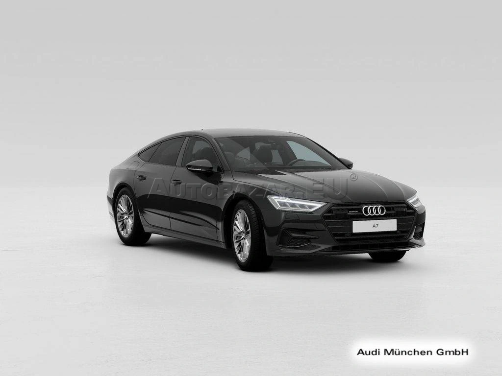 Audi A7 Sportback 45 2.0 TFSI mHEV quattro S tronic