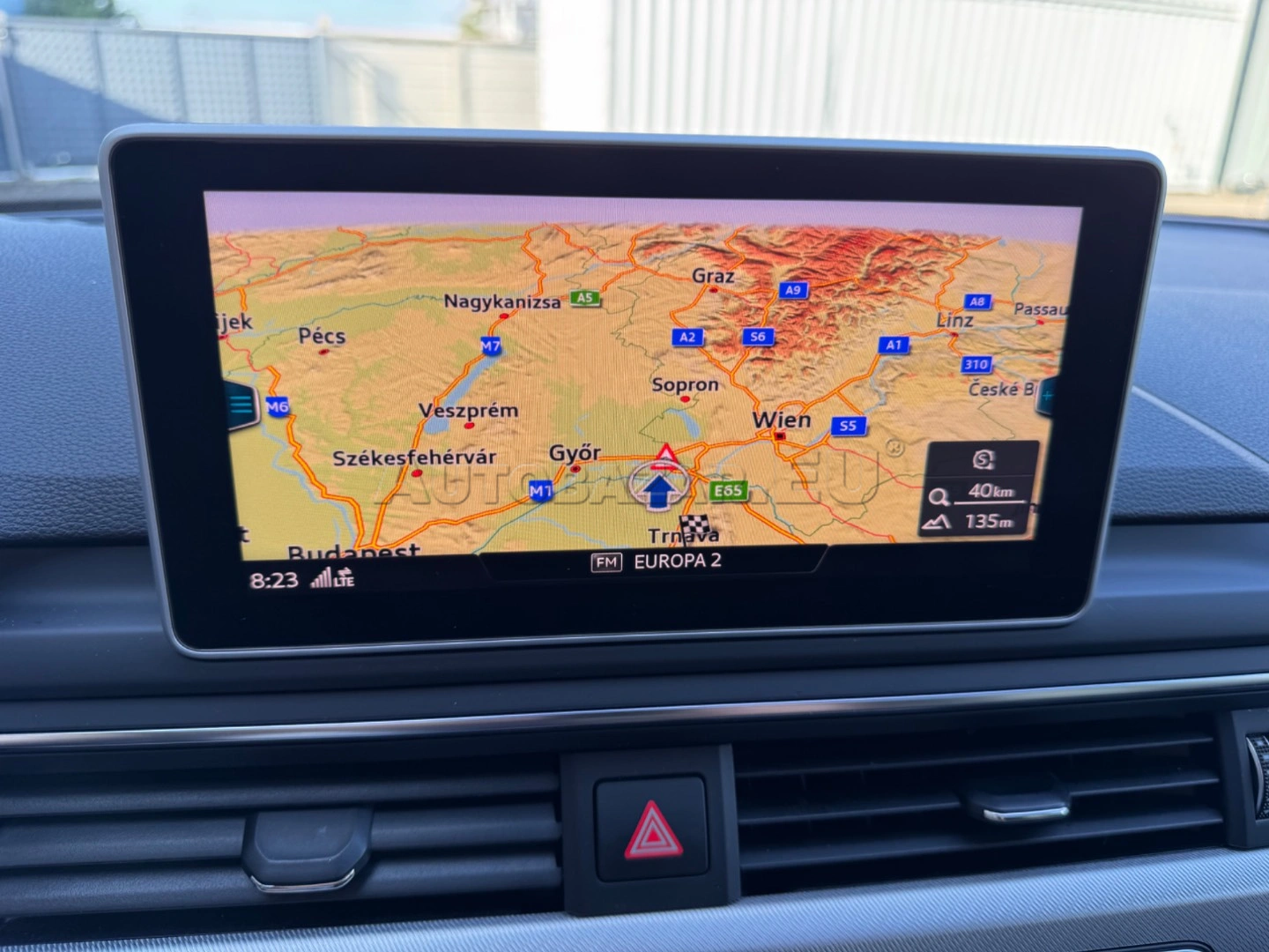 Audi A4 2018 na predaj – fotografia 42