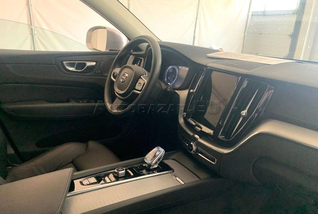 Volvo XC60 B4 Inscription A/T