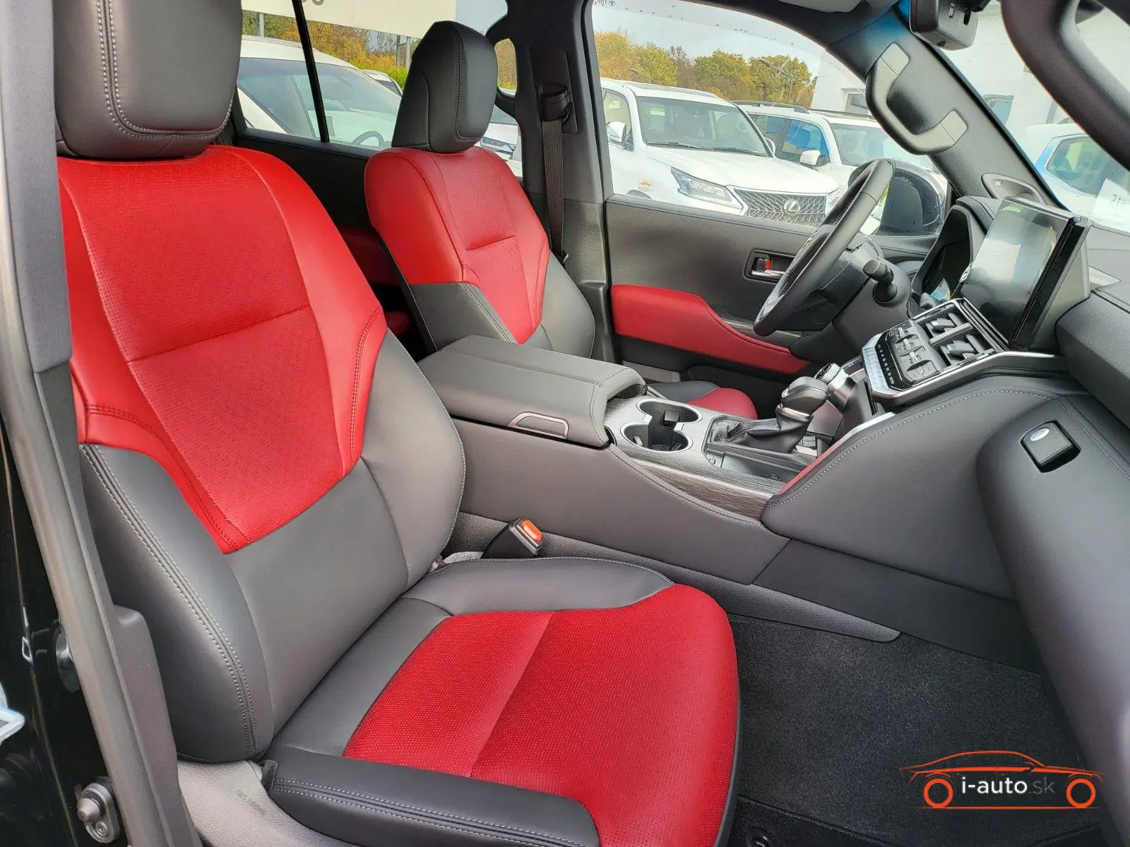 Toyota Land Cruiser 2025 na predaj – fotografia 11