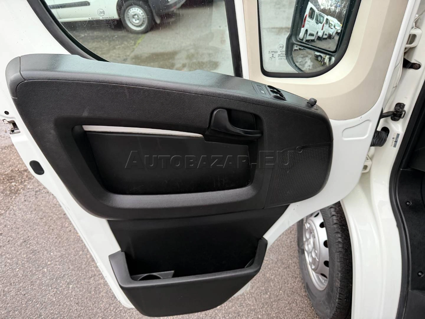 Citroën Jumper 2020 na predaj – fotografia 18