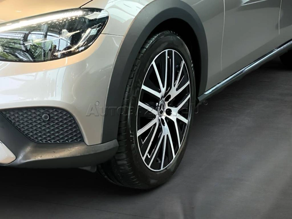 Mercedes-Benz E trieda Kombi 400 d All-Terrain 4MATIC A/T