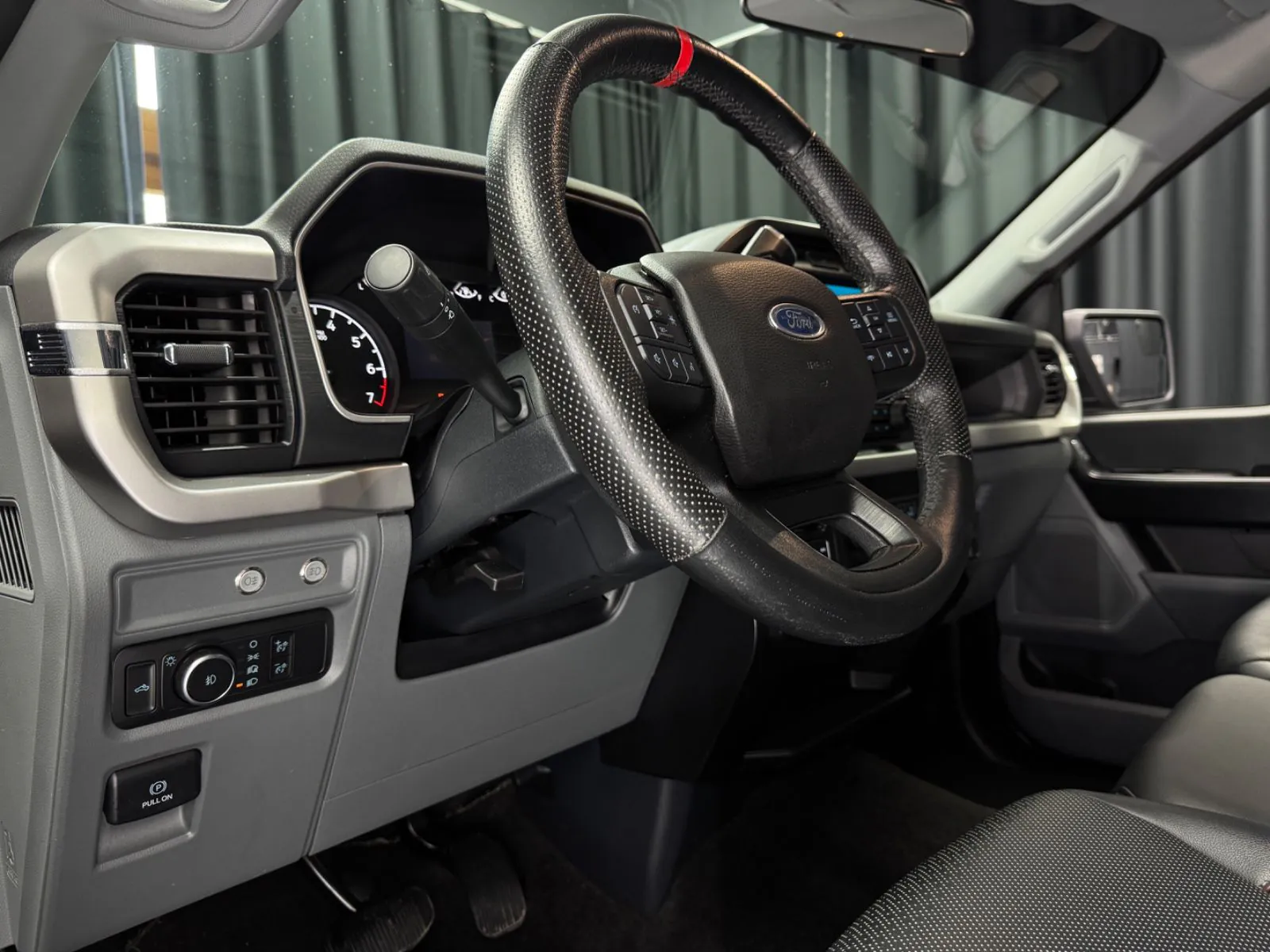Ford F-150 2022 na predaj – fotografia 34