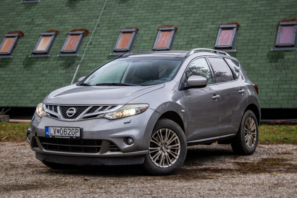 Nissan Murano