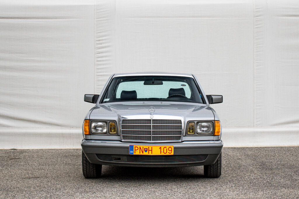 Mercedes 300
