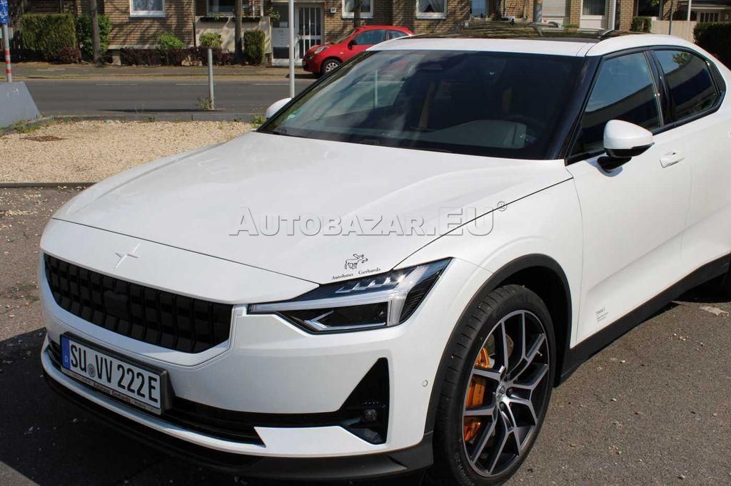 Polestar 2 A/T