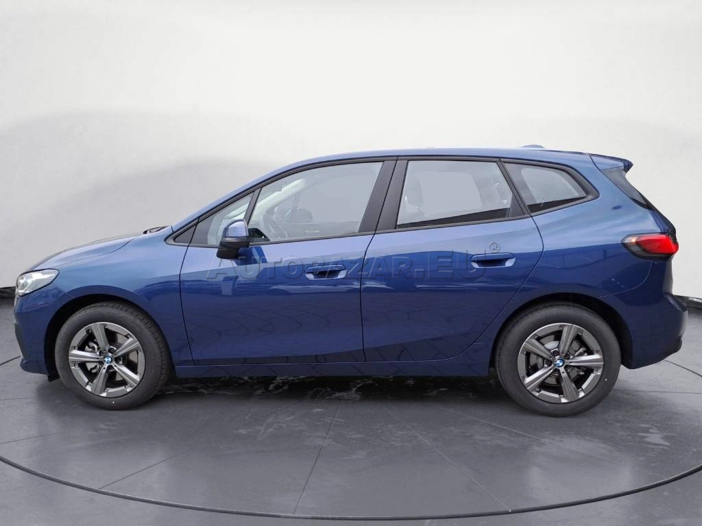 BMW Rad 2 Active Tourer 220   220i  A/T