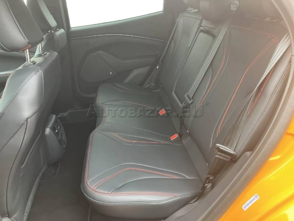 Ford Mustang Mach-E 2024 na predaj – fotografia 15