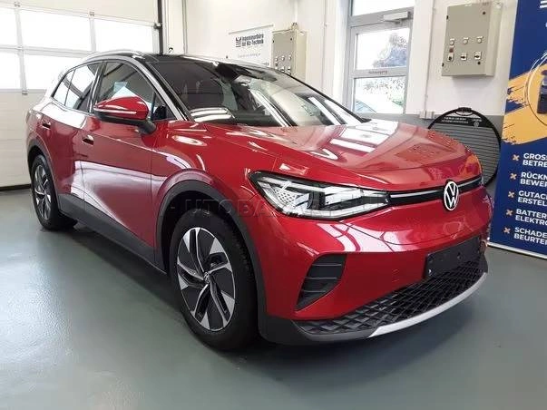 Volkswagen ID.4 Pro 77kWh