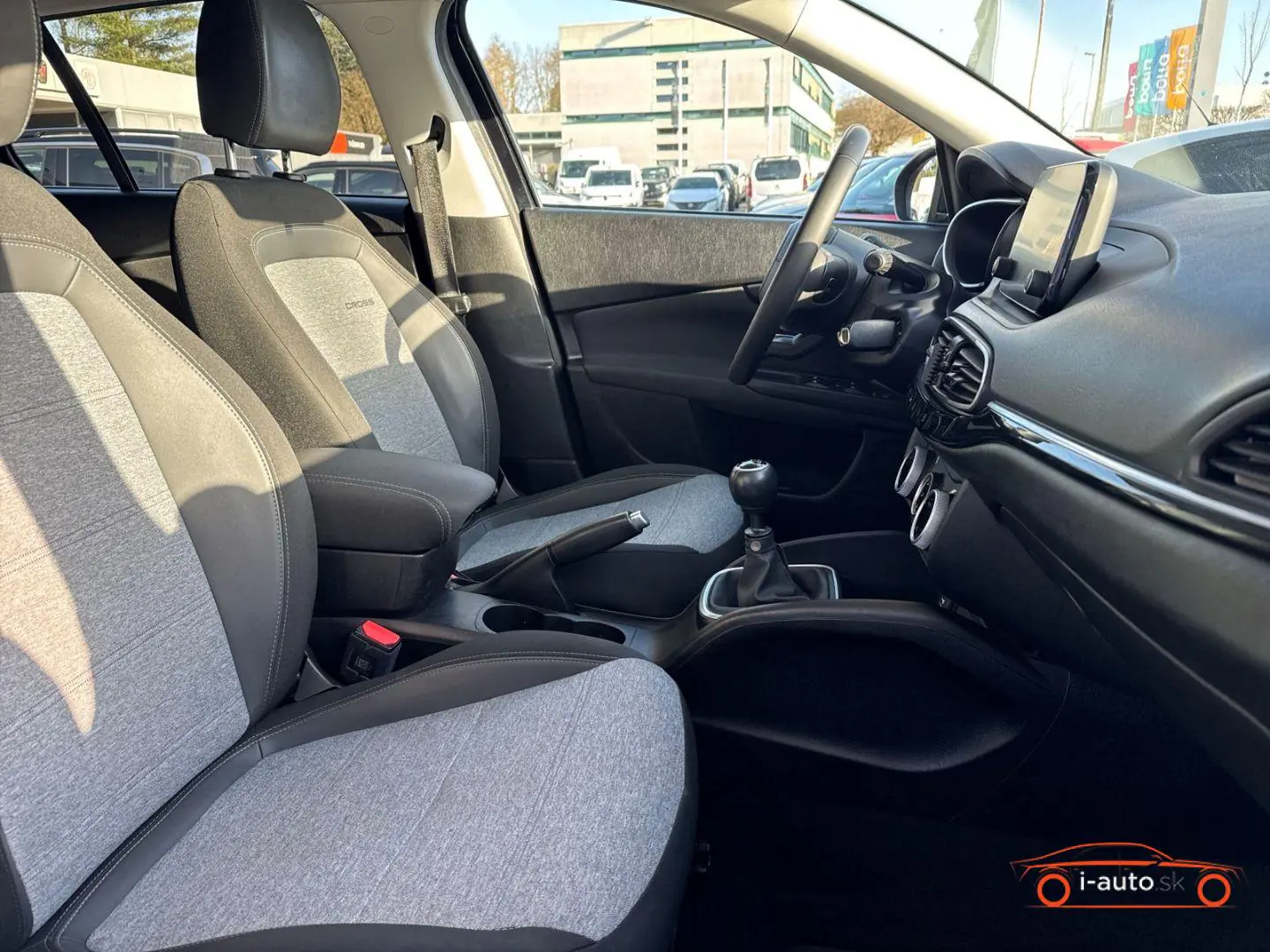 Fiat Tipo 2022 na predaj – fotografia 12