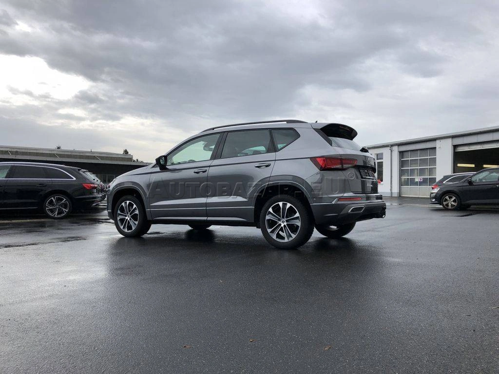 Seat Ateca 2.0 TDI 150 FR DSG