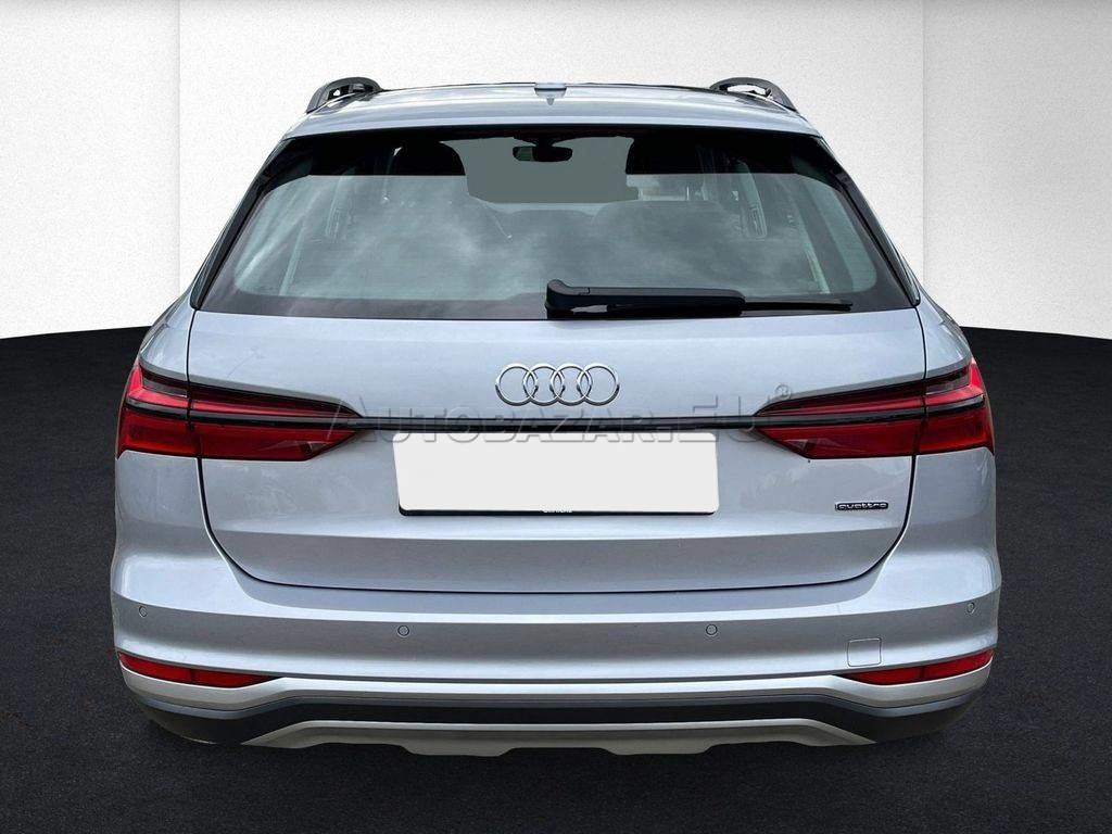 Audi A6 Allroad 50 3.0 V6 TDI mHEV quattro tiptronic