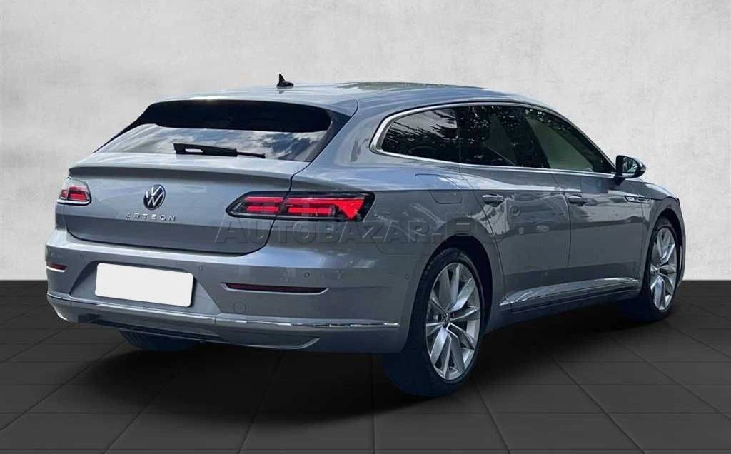 Volkswagen Arteon Shooting Brake 2.0 TDI DSG