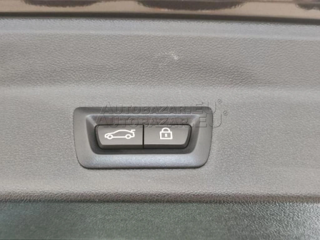 BMW X3 2020 na predaj – fotografia 11
