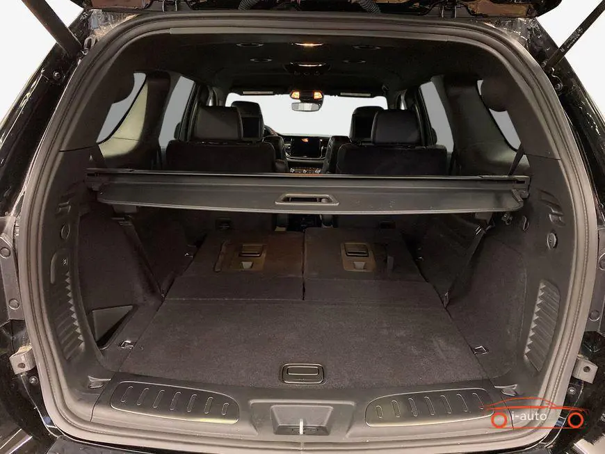 Dodge Durango 2024 na predaj – fotografia 5
