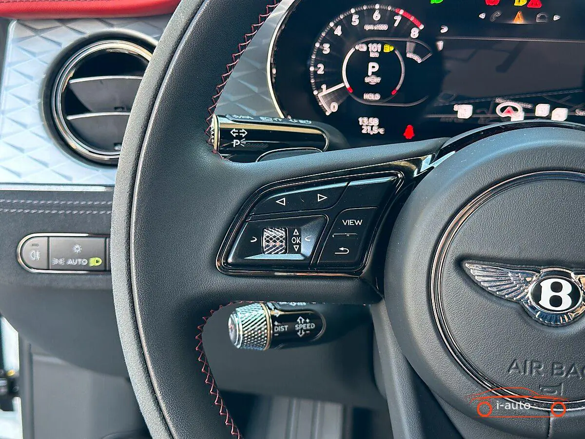 Bentley Continental GT 2024 na predaj – fotografia 31