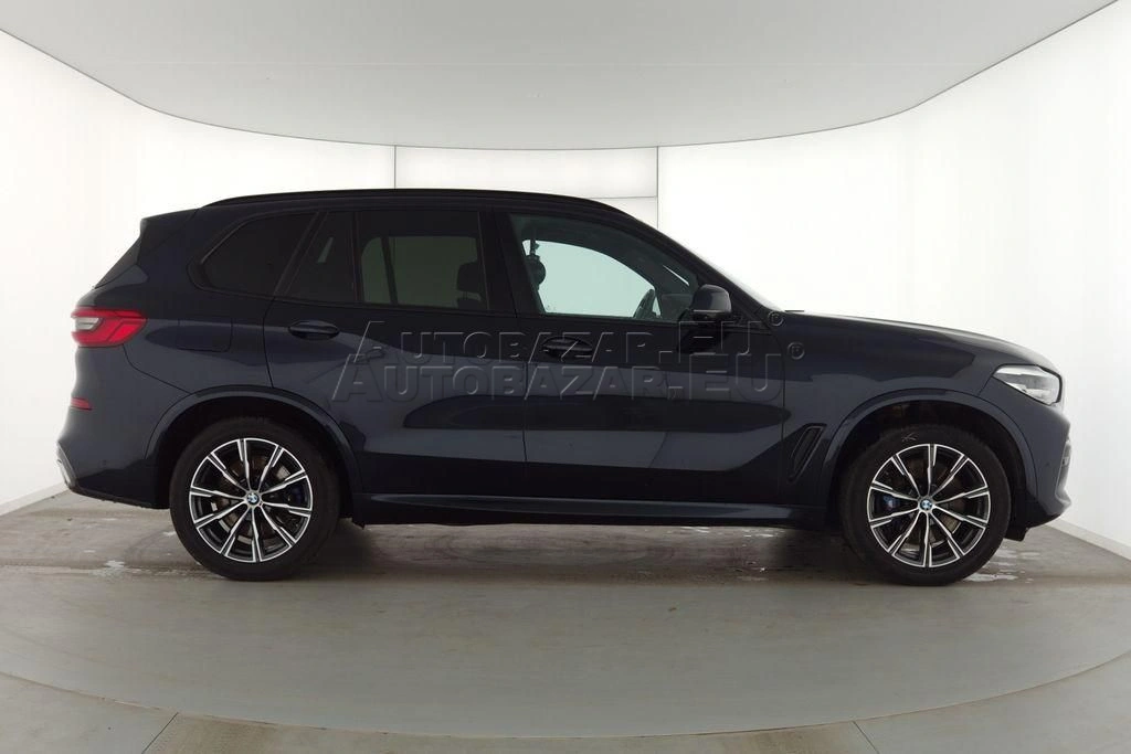 BMW X5 XDrive40i A/T