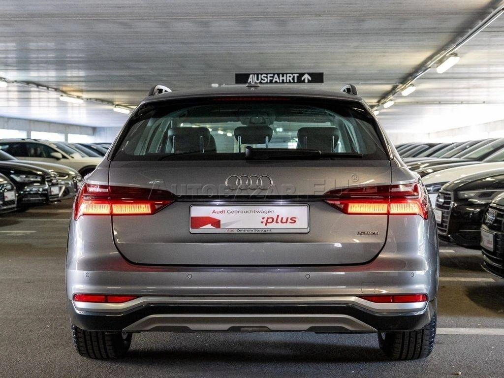 Audi A6 Allroad 45 3.0 V6 TDI mHEV quattro S tronic