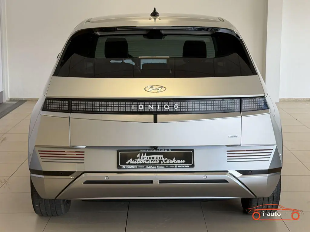 Hyundai Ioniq 5 2021 na predaj – fotografia 9