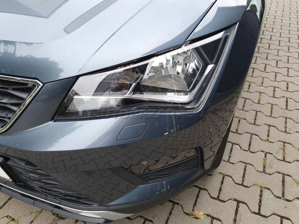 Seat Ateca 1.5 TSI 150 Style DSG