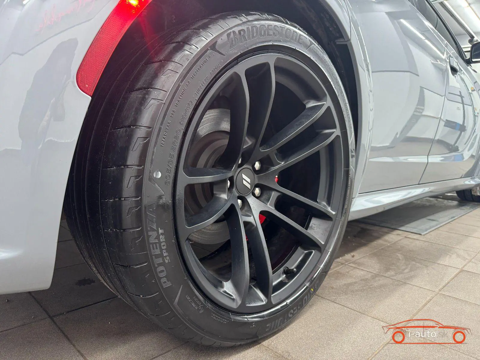 Dodge Charger 2022 na predaj – fotografia 9