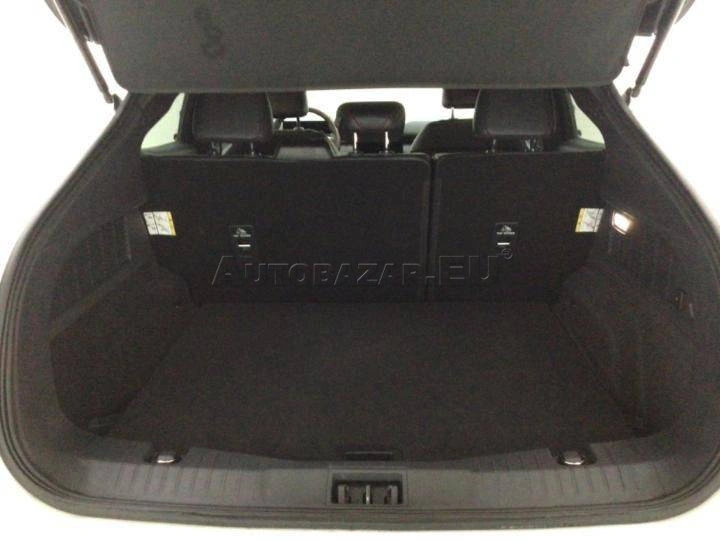 Ford Mustang Mach-E 75,7kWh AWD STD