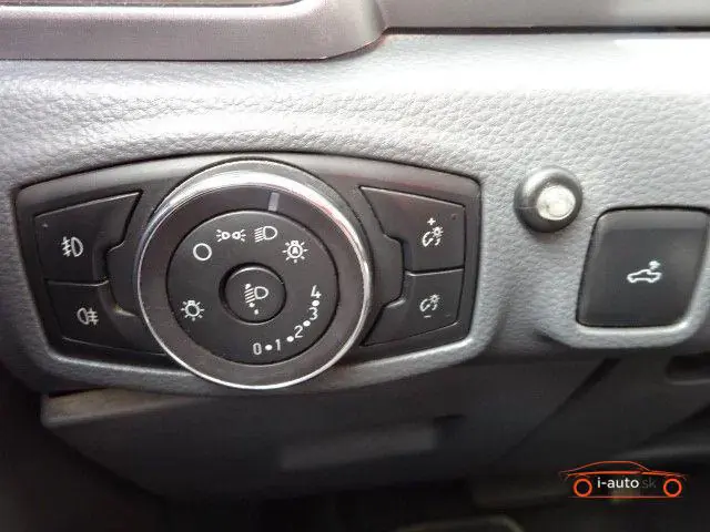 Ford Ranger 2019 na predaj – fotografia 22
