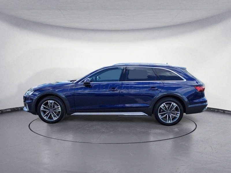 Audi A4 Allroad 40 2.0 TDI mHEV quattro S tronic