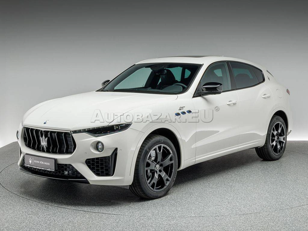 Maserati Levante GT