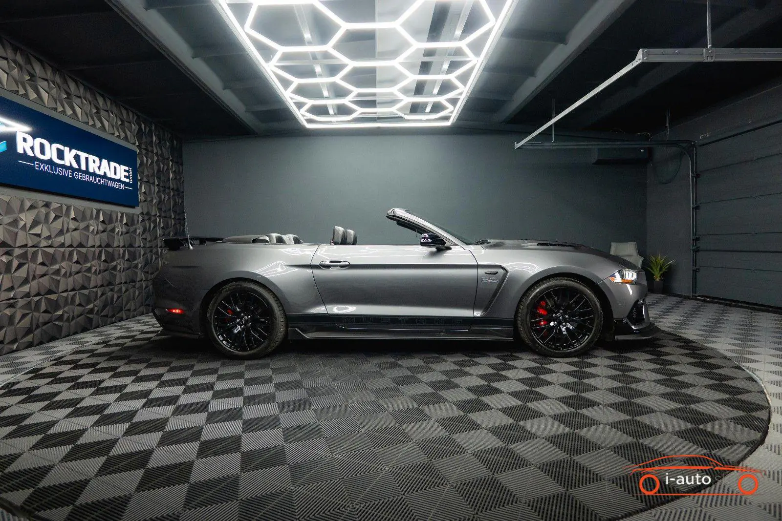 Ford Mustang 2023 na predaj – fotografia 16