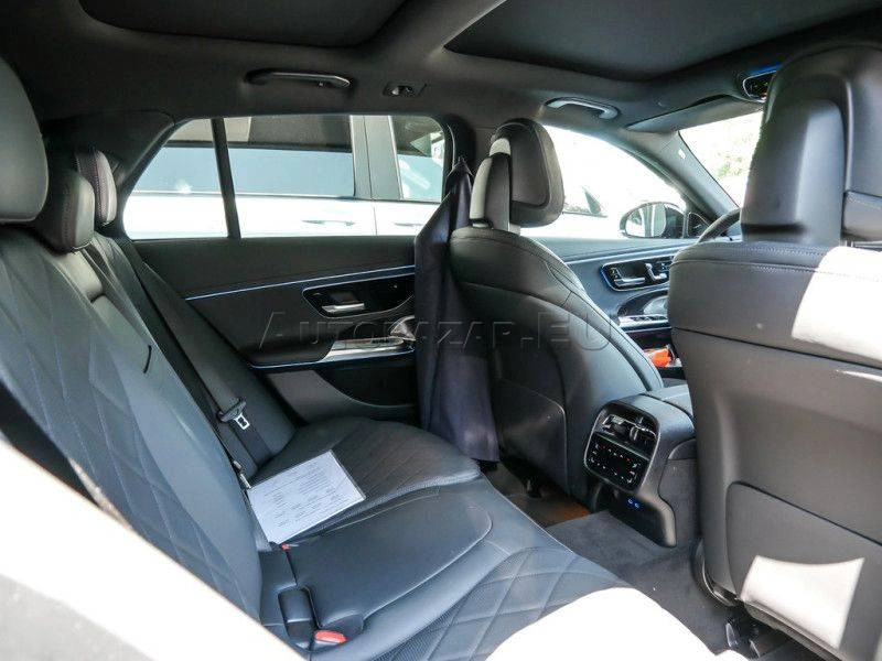 Mercedes-Benz E trieda 2024 na predaj – fotografia 7