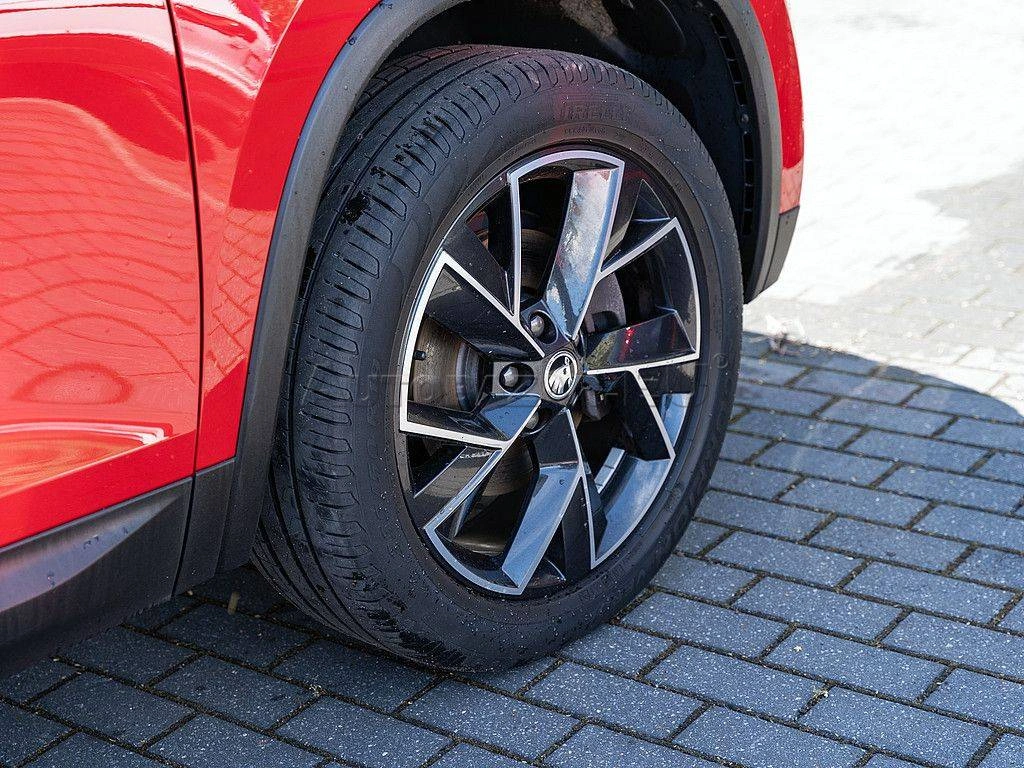 Škoda Kodiaq 2.0 TDI SCR Ambition DSG 4x4