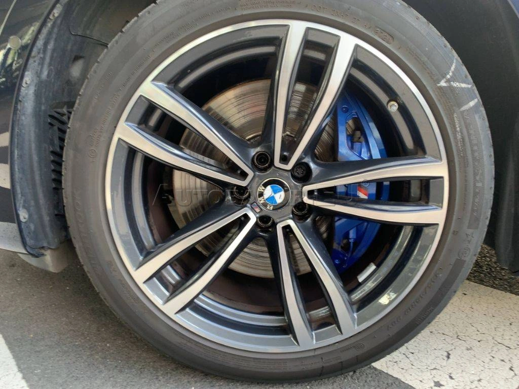 BMW Rad 6 GT 630d mHEV xDrive Gran Turismo A/T