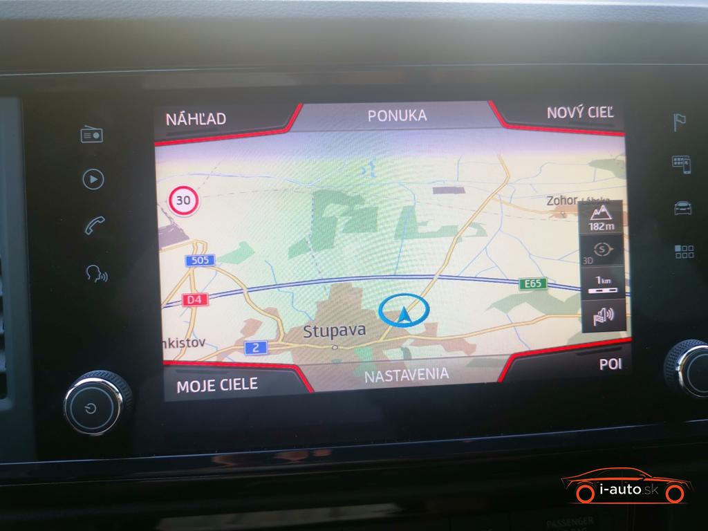 Cupra Ateca 2019 na predaj – fotografia 29