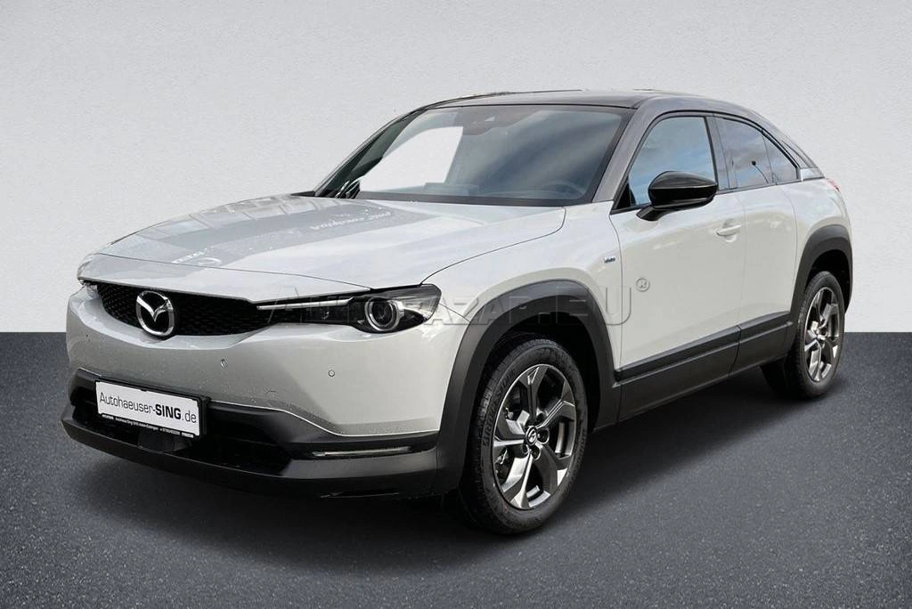 Mazda MX-30 e-Skyactiv EV Advantage
