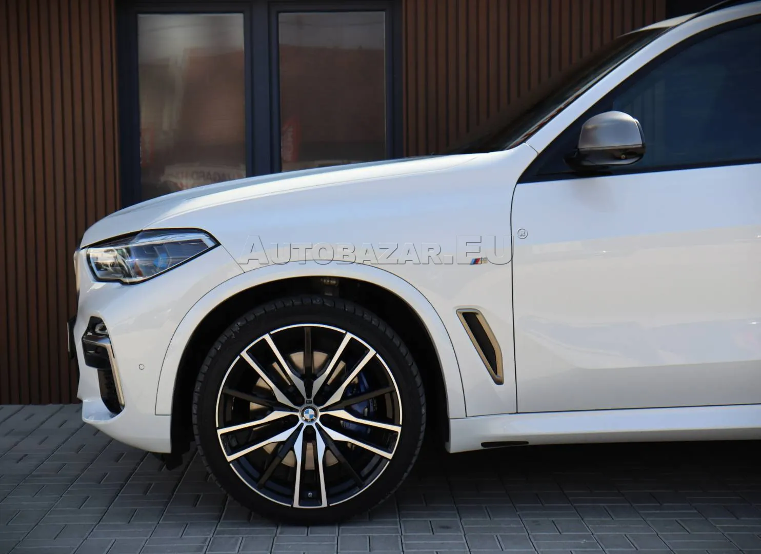 BMW X5 2019 na predaj – fotografia 14