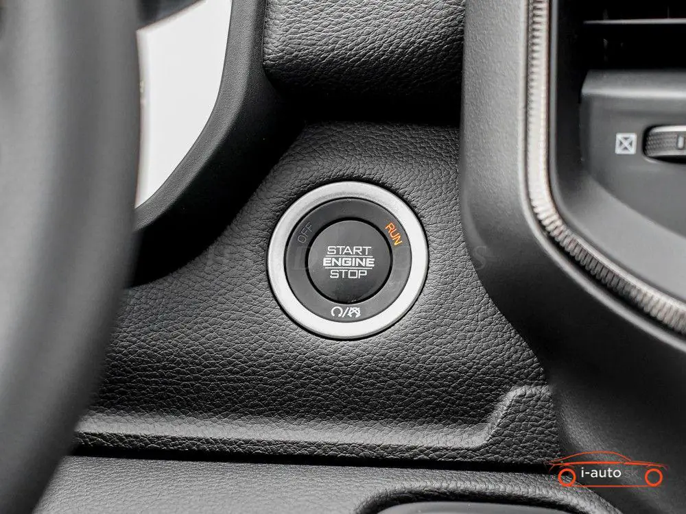 Dodge RAM 2026 na predaj – fotografia 21