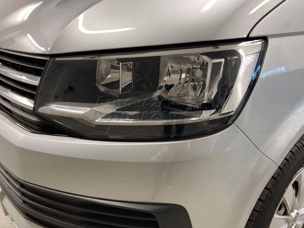 Volkswagen T6 Caravelle 2.0 TDI DSG