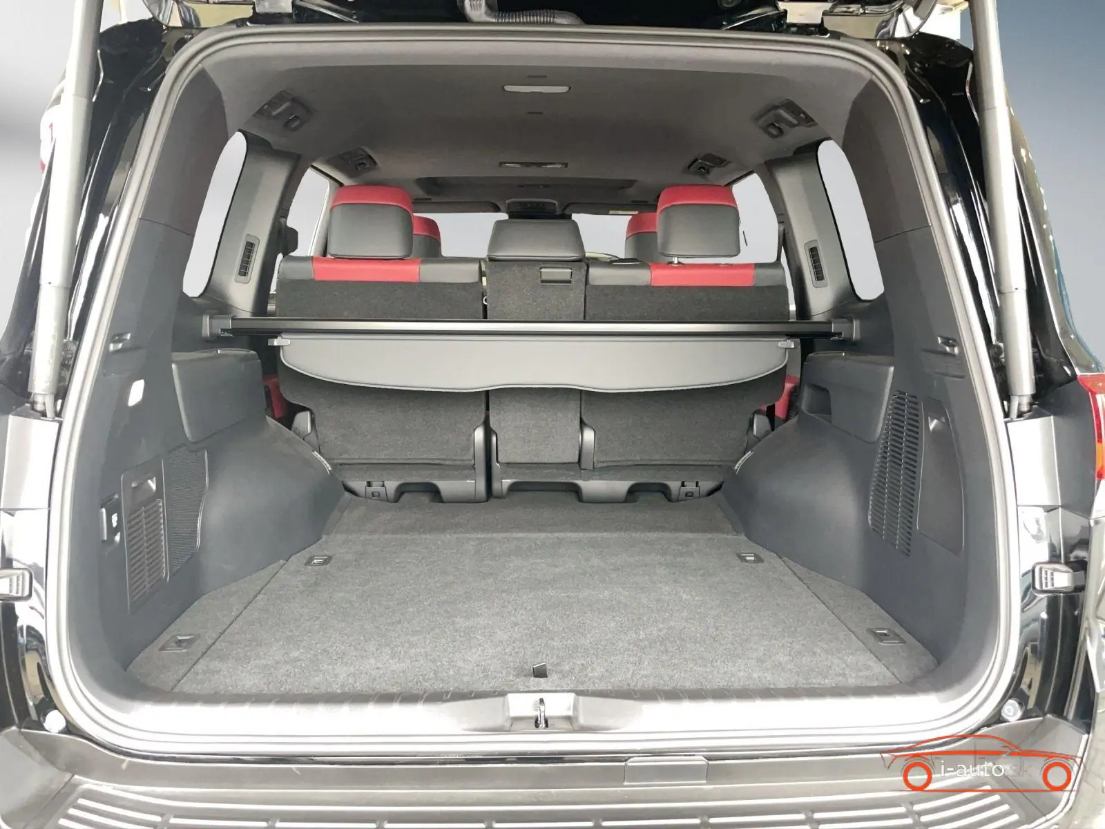 Toyota Land Cruiser 2022 na predaj – fotografia 17