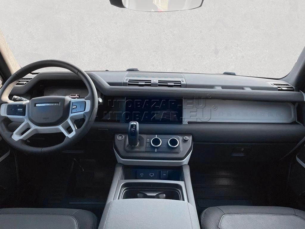 Land Rover Defender 110 3.0D I6 D250 MHEV X-Dynamic SE A/T AWD