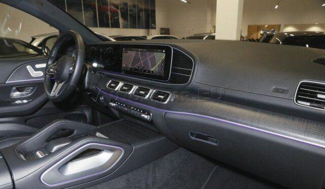 Mercedes-Benz GLE 2023 na predaj – fotografia 6