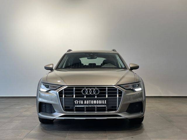 Audi A6 Allroad 50 3.0 V6 TDI mHEV quattro tiptronic