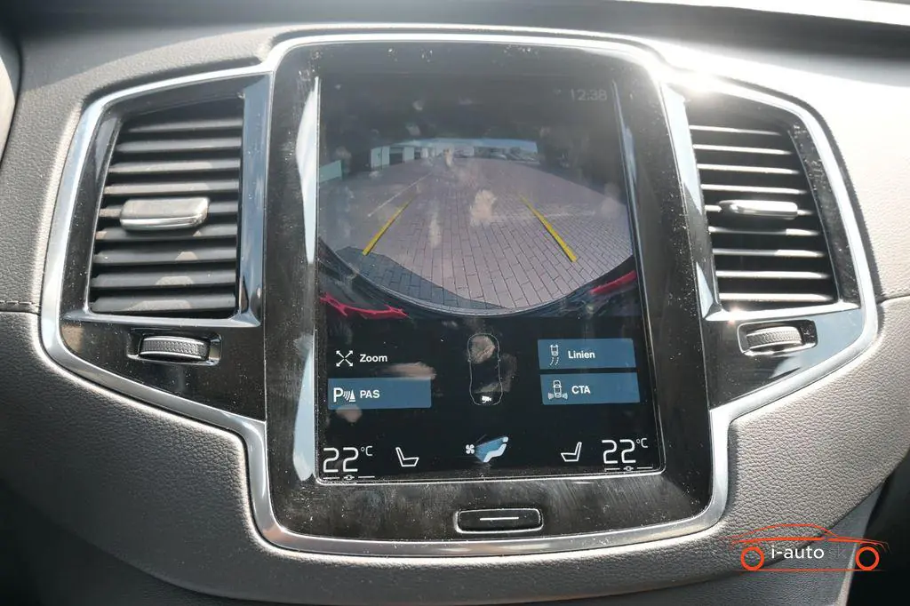 Volvo XC90 2021 na predaj – fotografia 21